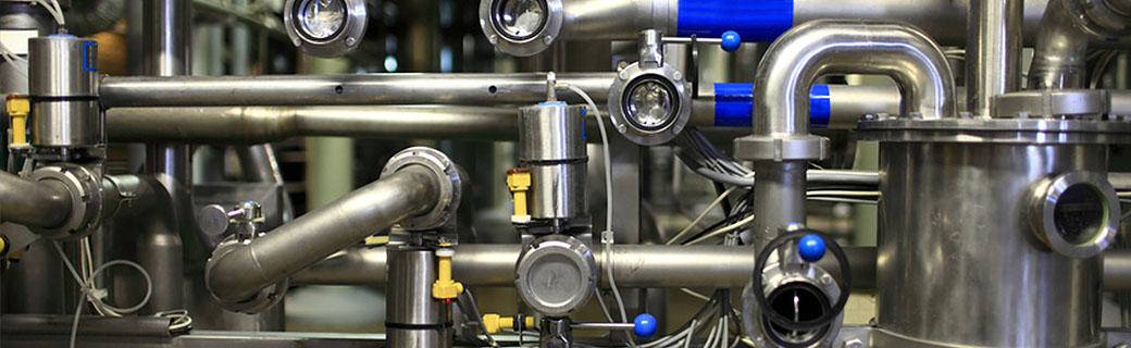 Petrochem/Process | Systech Solutions