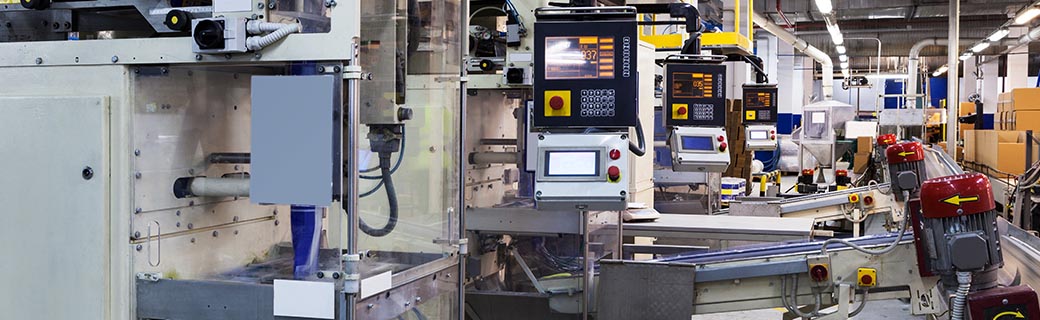 Manufacturing | Systech Solutions